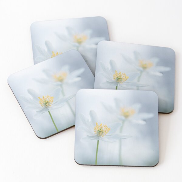 Item preview, Wood anemone designed and sold by Elżbieta  Kaps.
