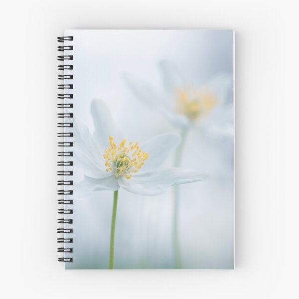 Item preview, Wood anemone designed and sold by Elżbieta  Kaps.