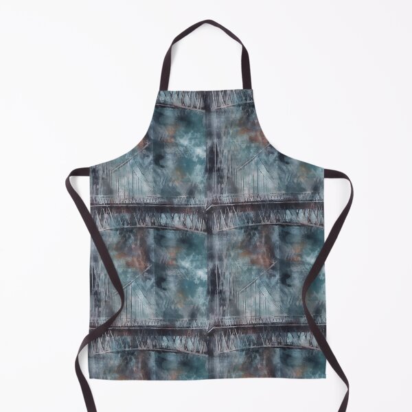Item preview, Faded Bridges II designed and sold by Red-Alien.