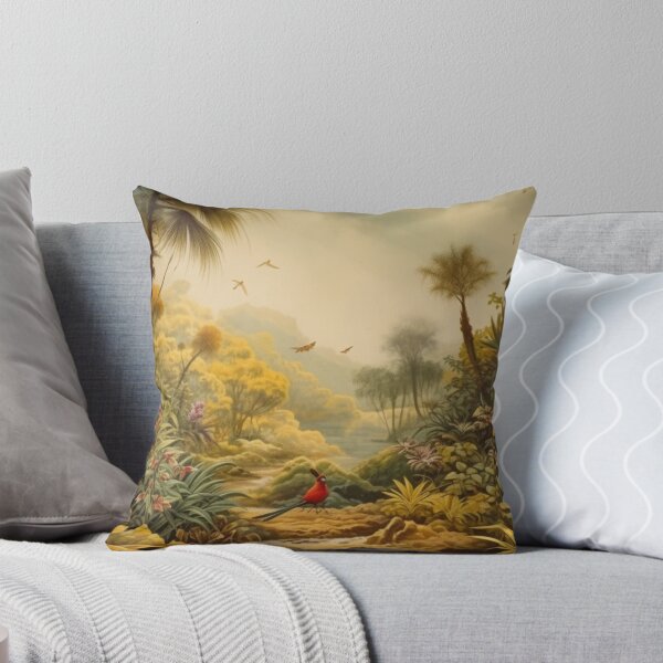 Item preview, Tropical paradise 3 designed and sold by FloralSemblance.