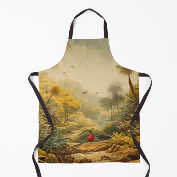 Item preview, Tropical paradise 3 designed and sold by FloralSemblance.