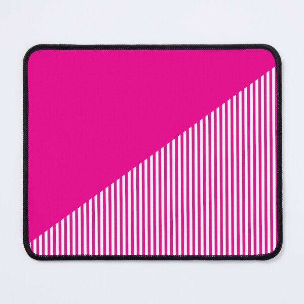 Item preview, Triangle and Stripes | Mixed Patterns | Pink designed and sold by rsty11.
