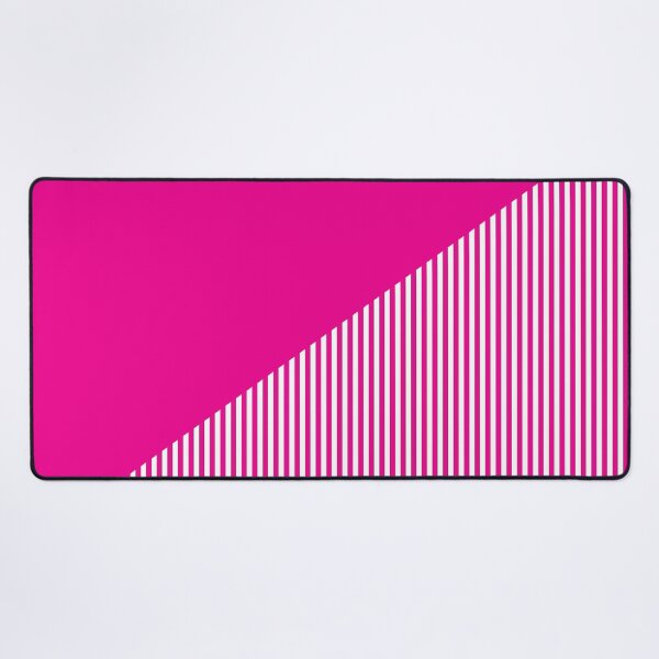 Item preview, Triangle and Stripes | Mixed Patterns | Pink designed and sold by rsty11.
