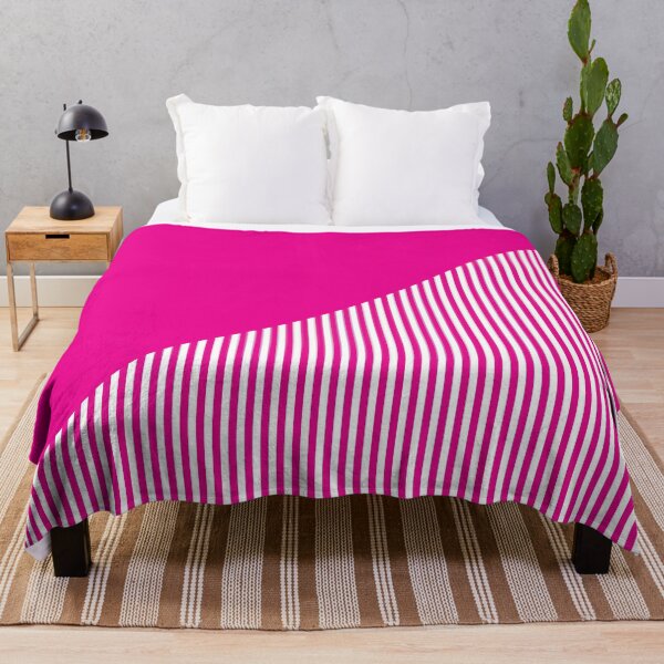 Item preview, Triangle and Stripes | Mixed Patterns | Pink designed and sold by rsty11.