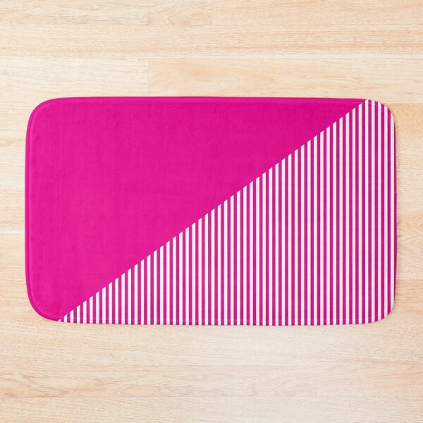 Item preview, Triangle and Stripes | Mixed Patterns | Pink designed and sold by rsty11.