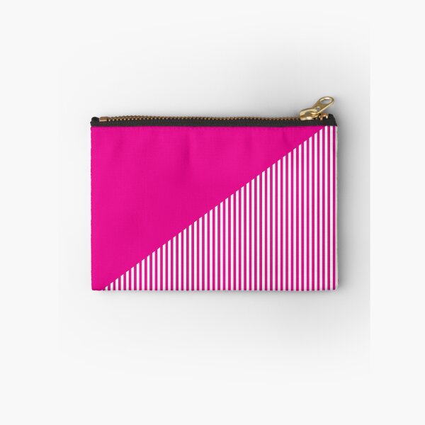 Item preview, Triangle and Stripes | Mixed Patterns | Pink designed and sold by rsty11.