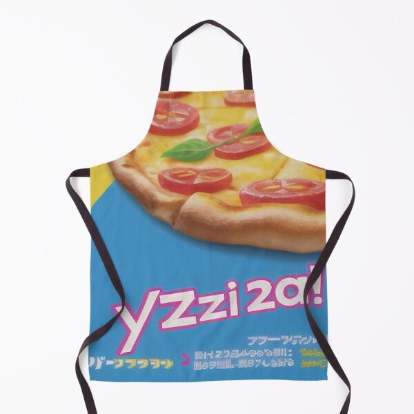 Artikelvorschau, AI PIZZERIA☆ entworfen und verkauft von aipinupdoll.