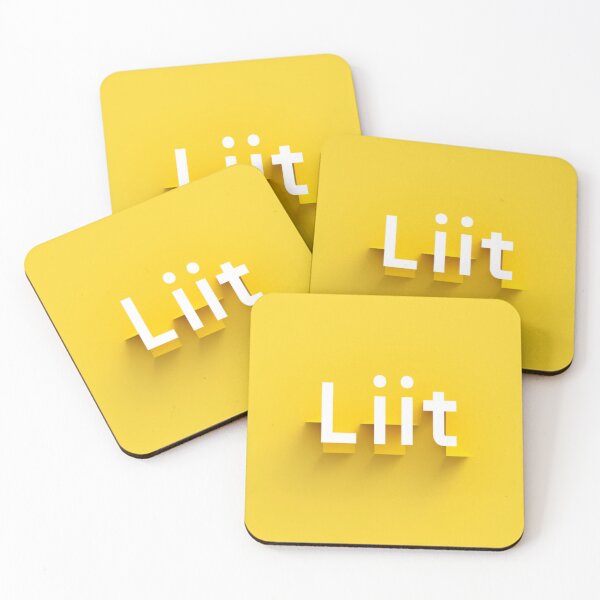 Item preview, Liit  designed and sold by RunRight.