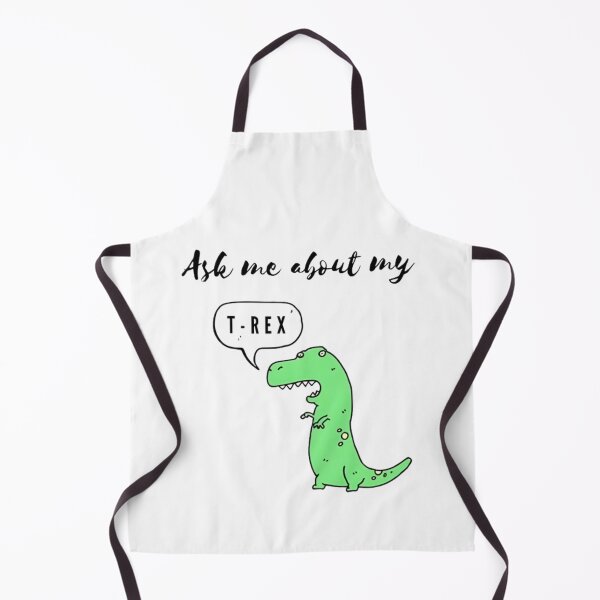 Item preview, Ask me about my T-rex designed and sold by SplashPrint.