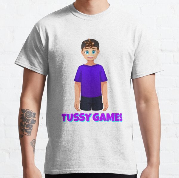 tussy games  Kids T-Shirt for Sale by sleazoidds