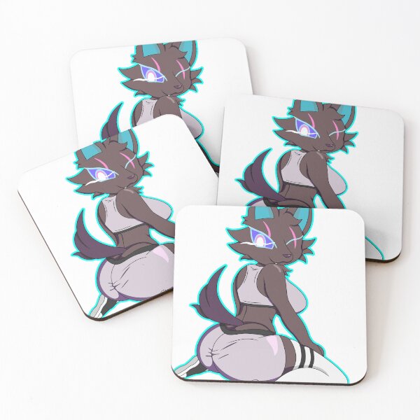 Item preview, Pack Leader Wolf Girl designed and sold by Gorilladash.