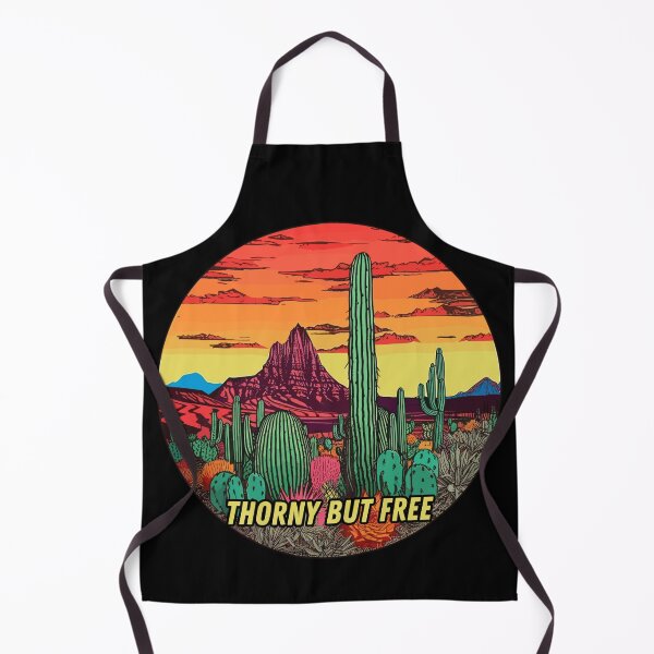 Item preview, Thorny but free designed and sold by SidTastic .