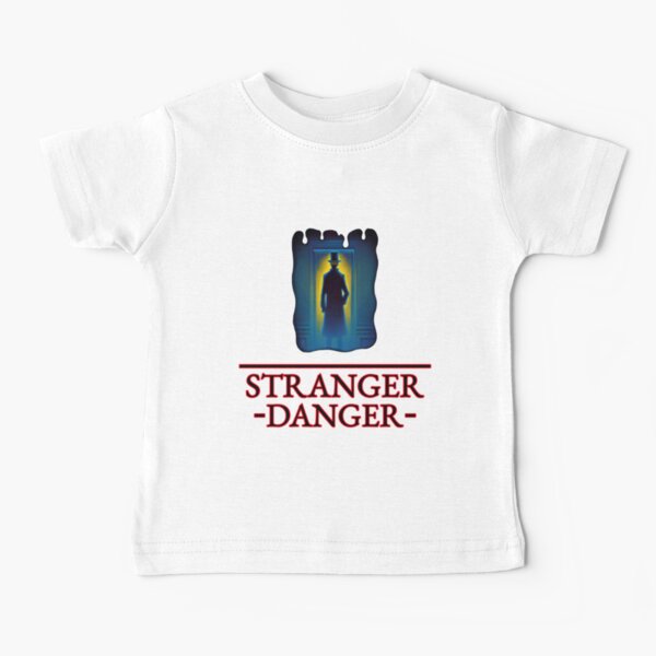 Item preview, Stranger Danger designed and sold by DTProfessional.