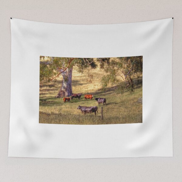 Item preview, Summer Grazing designed and sold by markrichards.