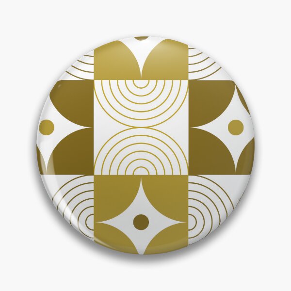 Item preview, Geometric Pattern designed and sold by Mruga.