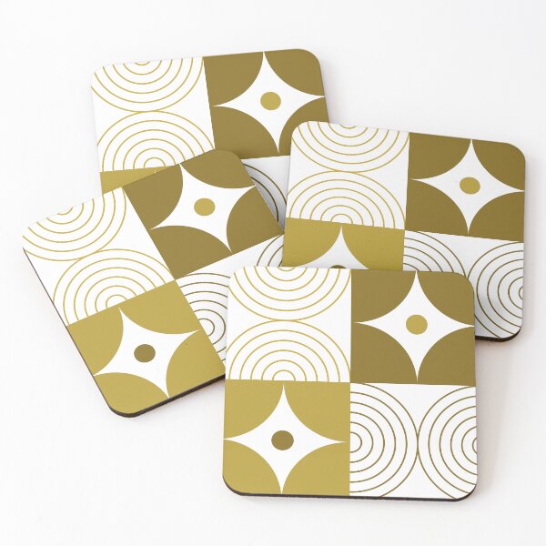 Item preview, Geometric Pattern designed and sold by Mruga.
