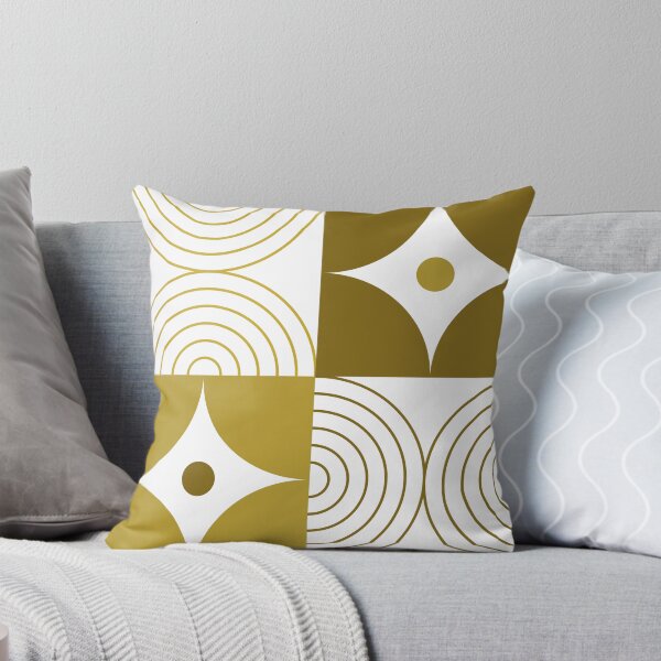 Item preview, Geometric Pattern designed and sold by Mruga.
