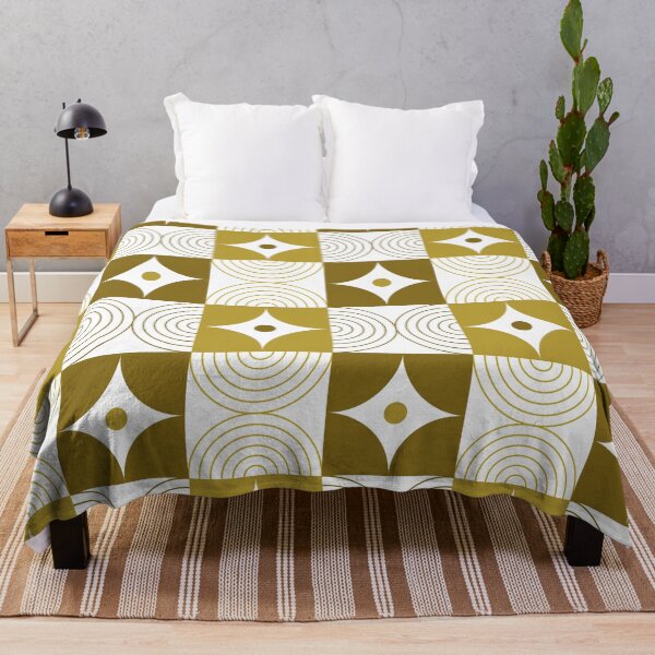 Item preview, Geometric Pattern designed and sold by Mruga.