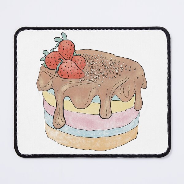 Item preview, Cake designed and sold by Ammi77.
