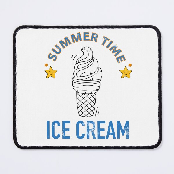 Item preview, Summer Time ice cream designed and sold by Newstat337.