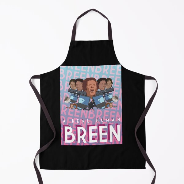 Item preview, A Real Human Breen designed and sold by kearnscarolinss.