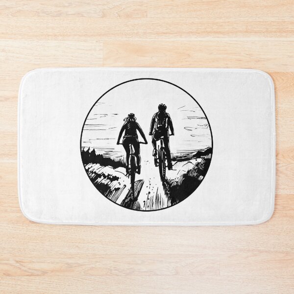 Item preview, Trail Ride designed and sold by wanderingfools.