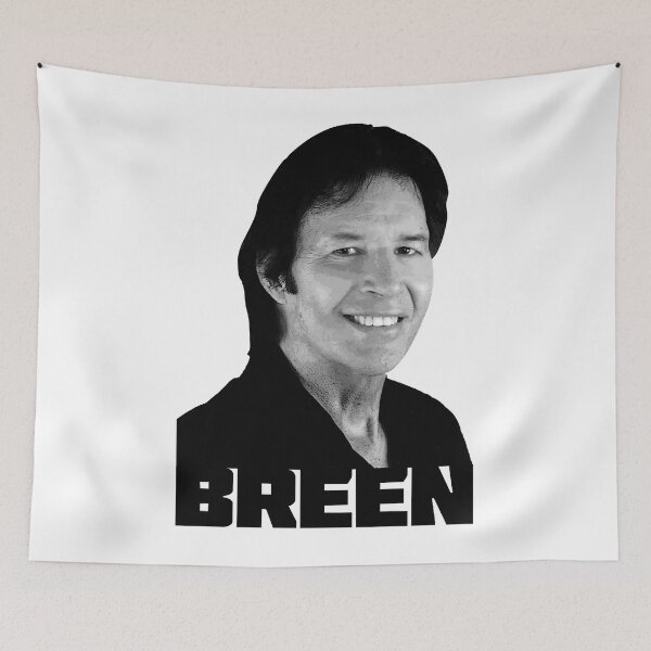 Item preview, BREEN  designed and sold by kearnscarolinss.