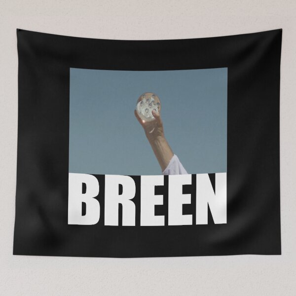Item preview, Breen! designed and sold by kearnscarolinss.