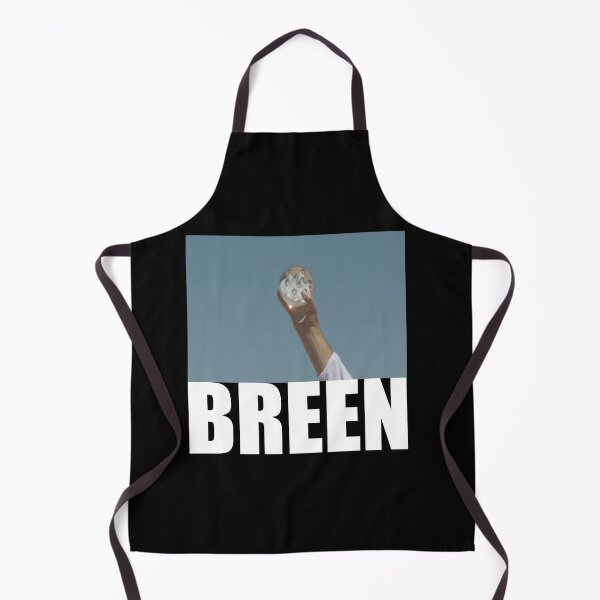 Item preview, Breen! designed and sold by kearnscarolinss.