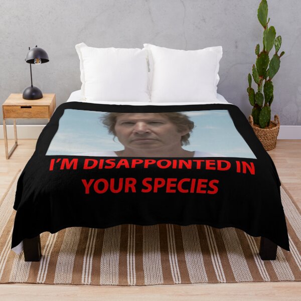 Item preview, Disappointed designed and sold by kearnscarolinss.