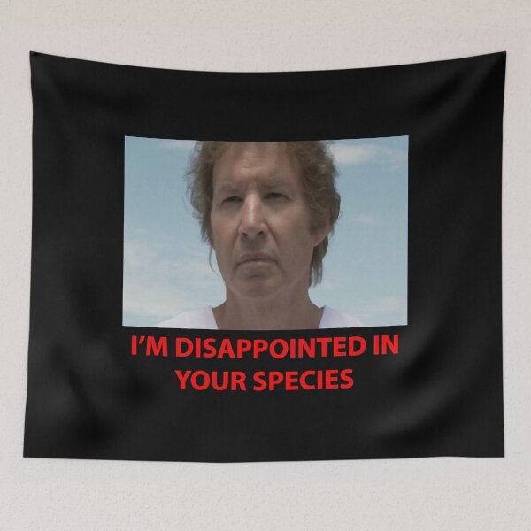 Item preview, Disappointed   designed and sold by kearnscarolinss.
