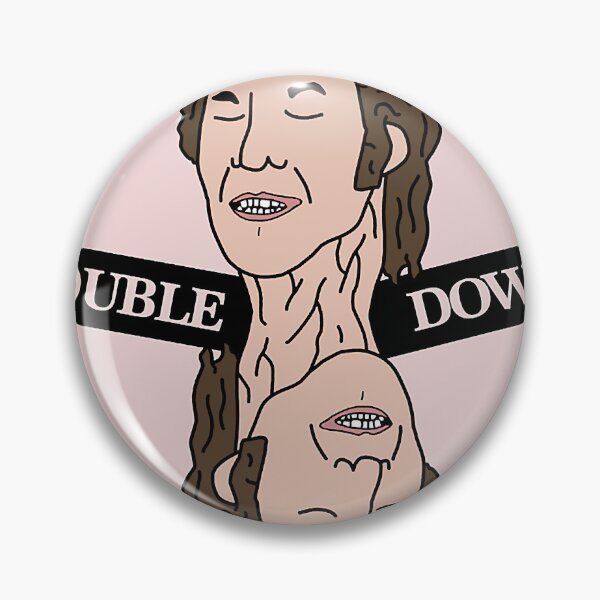 Item preview, Double Down designed and sold by kearnscarolinss.