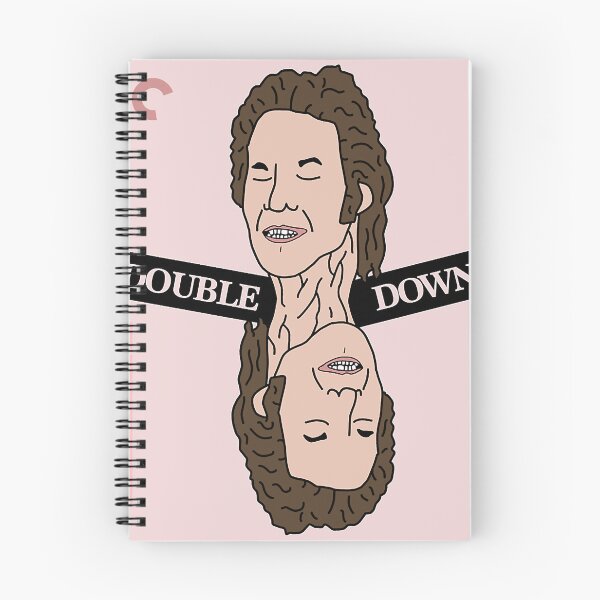 Item preview, Double Down designed and sold by kearnscarolinss.