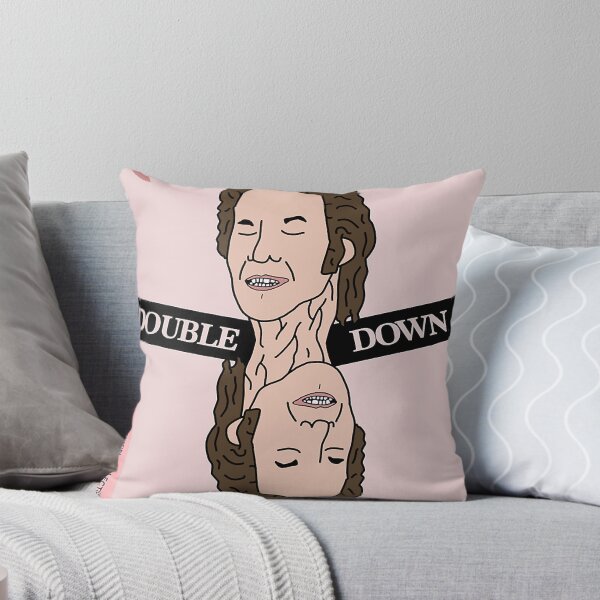 Item preview, Double Down designed and sold by kearnscarolinss.