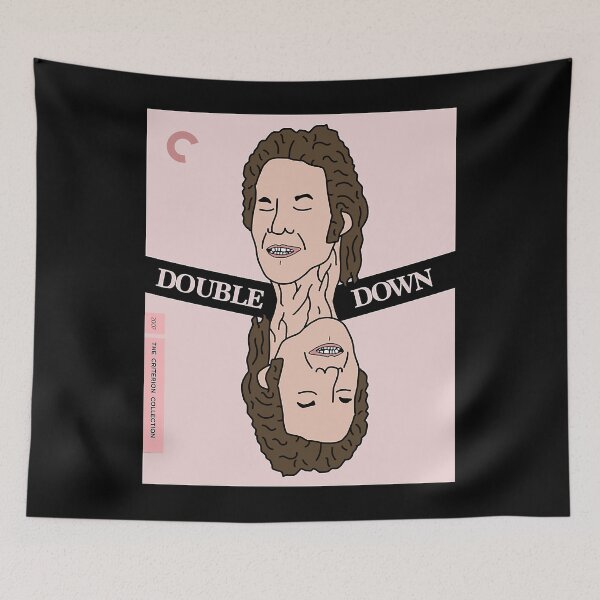 Item preview, Double Down designed and sold by kearnscarolinss.