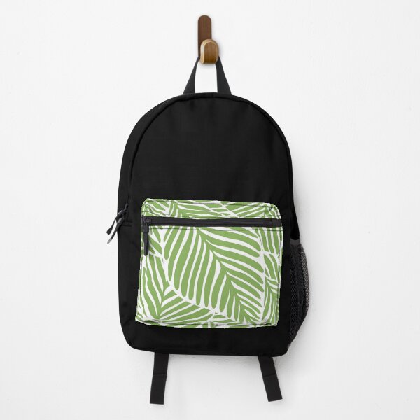Item preview, Leafy Oasis: Botanical Pattern Home Accents designed and sold by MagnifiqueMind.