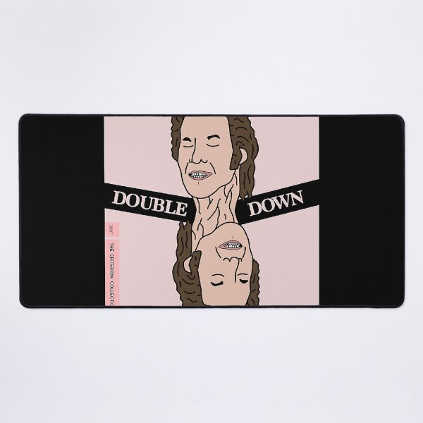 Item preview, Double Down designed and sold by kearnscarolinss.