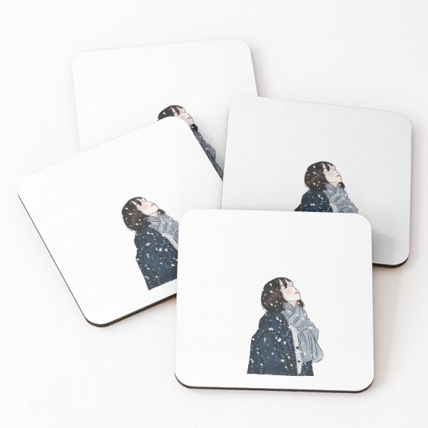 Item preview, Touch of snow designed and sold by Nooralhuda Am.