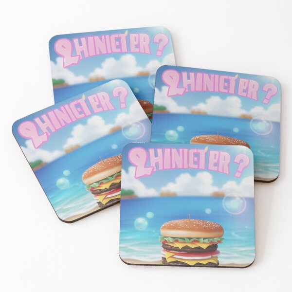 Item preview, AI CHEESEBURGER AD☆ designed and sold by aipinupdoll.