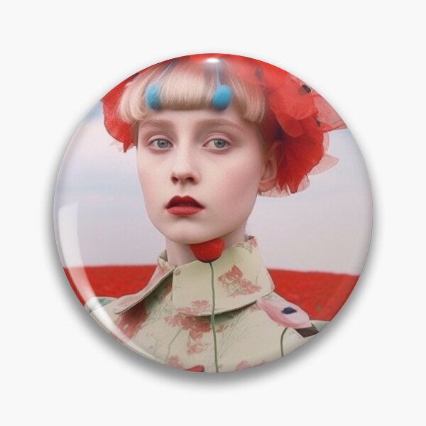 Item preview, Poppy-Girl designed and sold by Tiziana21.