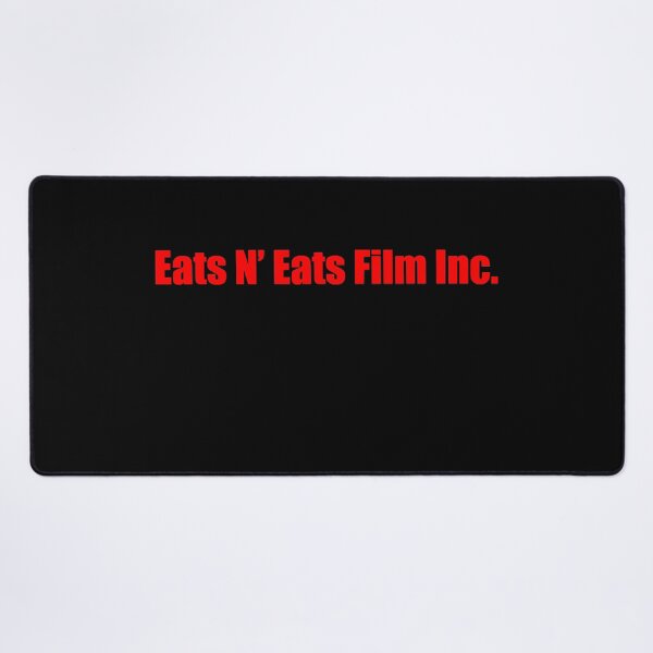 Item preview, Eats N_ Eats Film Inc. designed and sold by kearnscarolinss.