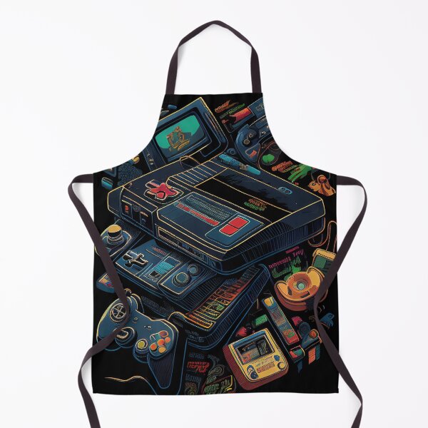 Item preview, Retro Gaming Graphics 2  designed and sold by v1adu7z.