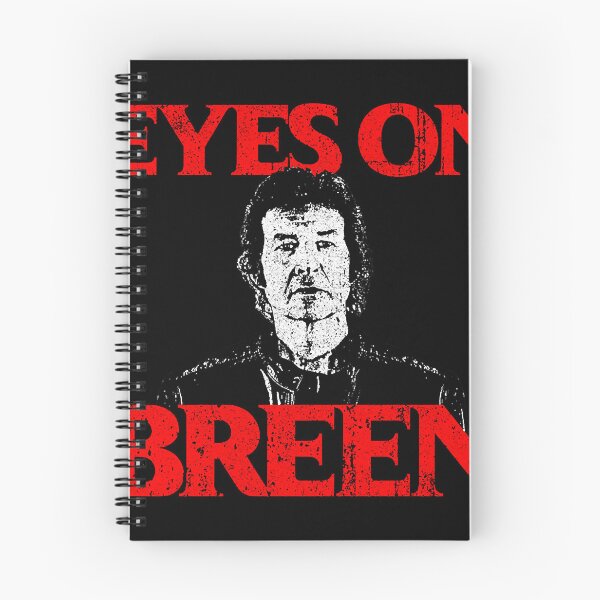 Item preview, Eyes On Breen  designed and sold by kearnscarolinss.