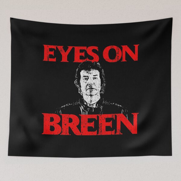 Item preview, Eyes On Breen  designed and sold by kearnscarolinss.