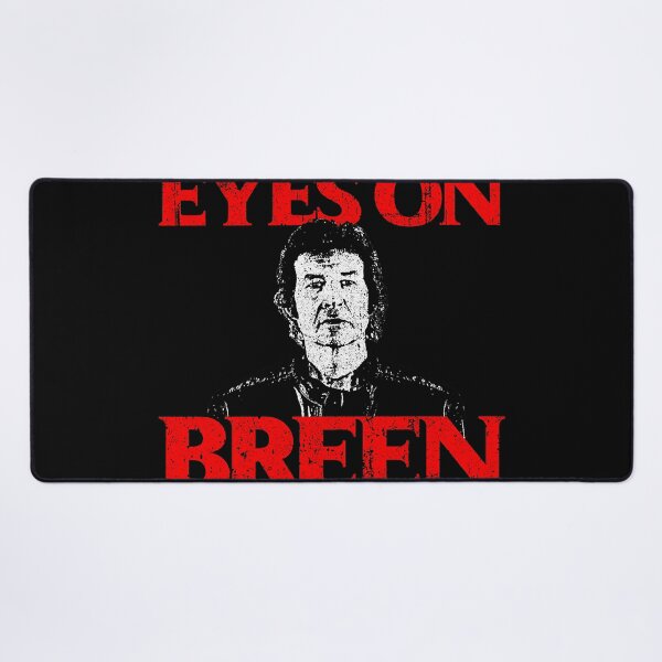 Item preview, Eyes On Breen  designed and sold by kearnscarolinss.