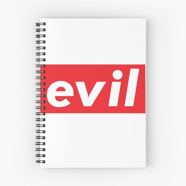 Item preview, Evil Profoundly Immoral And Wicked designed and sold by ProjectX23.