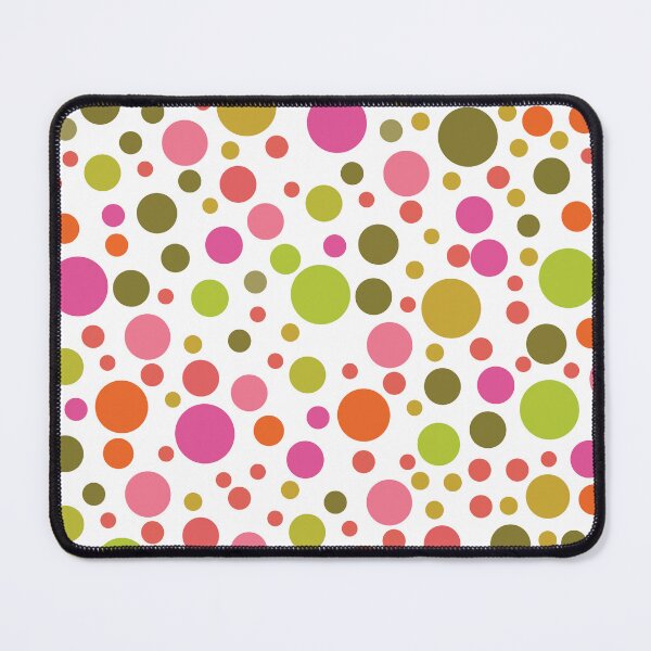 Item preview, circle rainbow bubbles designed and sold by thatam.