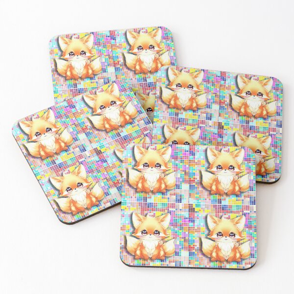 Item preview, Delightful Dhole designed and sold by ChibiKolossus.