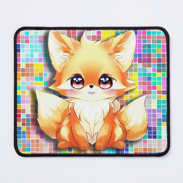 Item preview, Delightful Dhole designed and sold by ChibiKolossus.