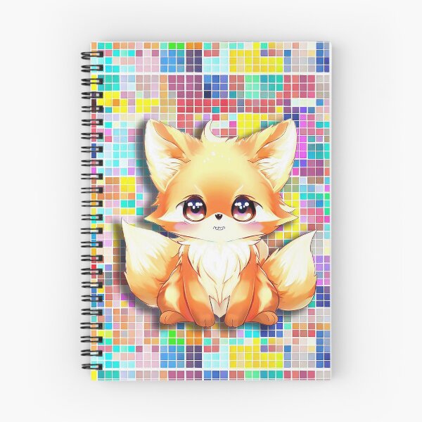 Item preview, Delightful Dhole designed and sold by ChibiKolossus.